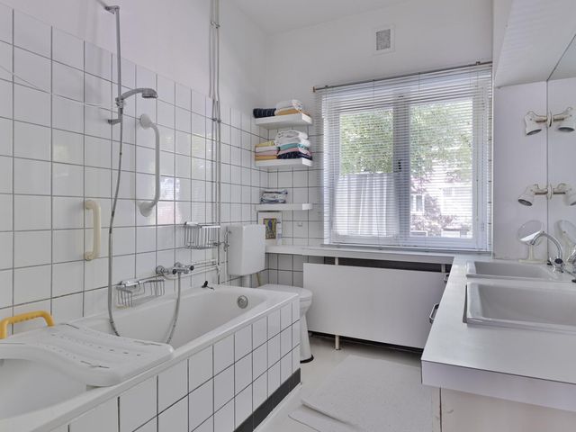 Koning Clovisstraat 47, Maastricht