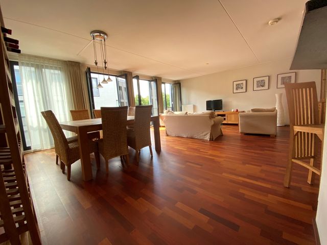Boeimeerhof 18, Breda