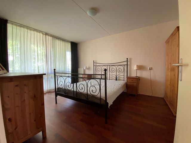 Boeimeerhof 18, Breda