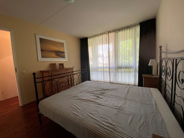Boeimeerhof 18, Breda