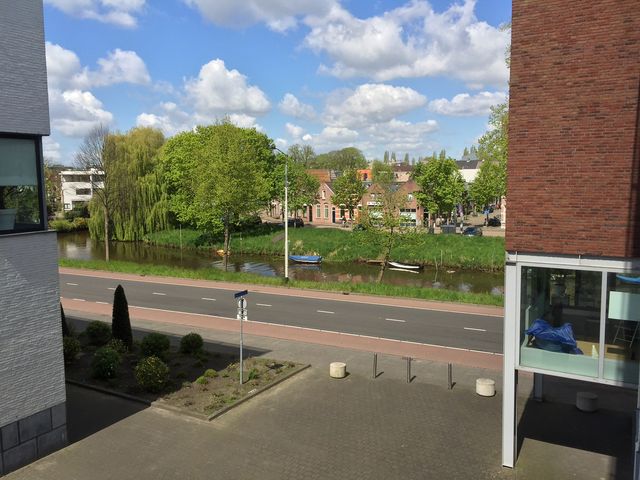 Boeimeerhof 18, Breda