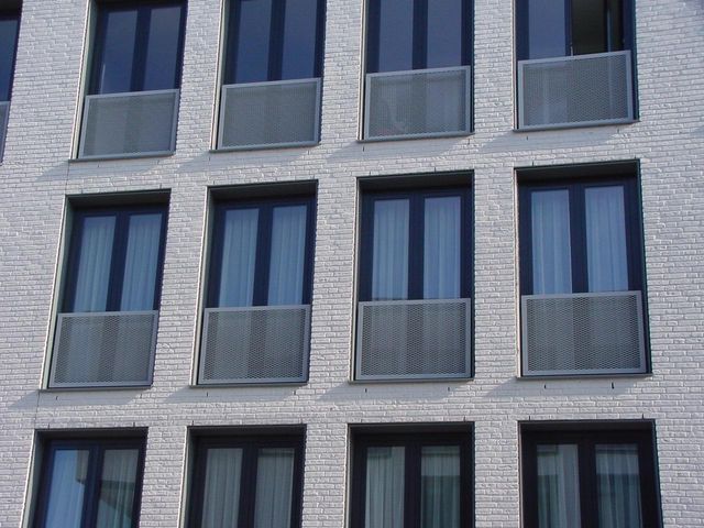 Boeimeerhof 18, Breda