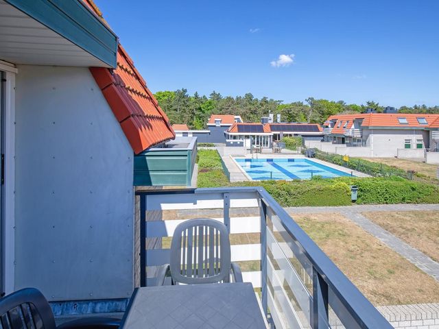 Dorpsstraat 329, De Koog