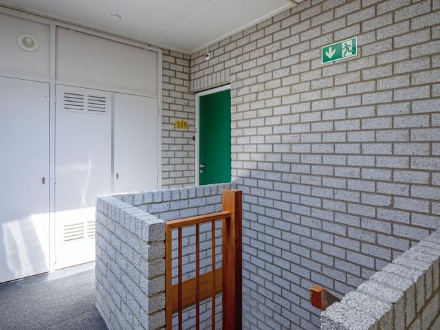 Dorpsstraat 329, De Koog
