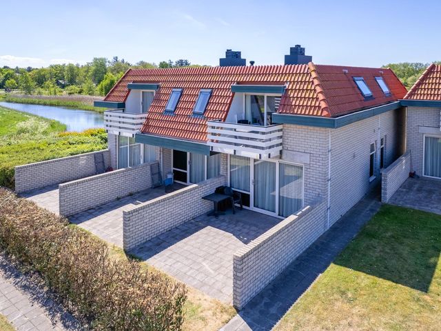 Dorpsstraat 329, De Koog