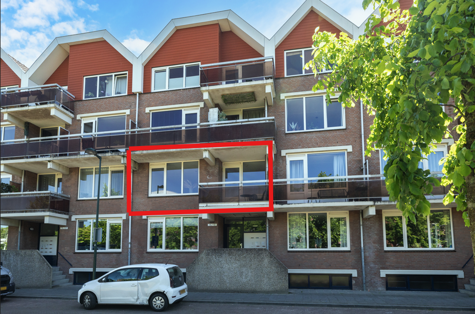 Nijverheidssingel 119