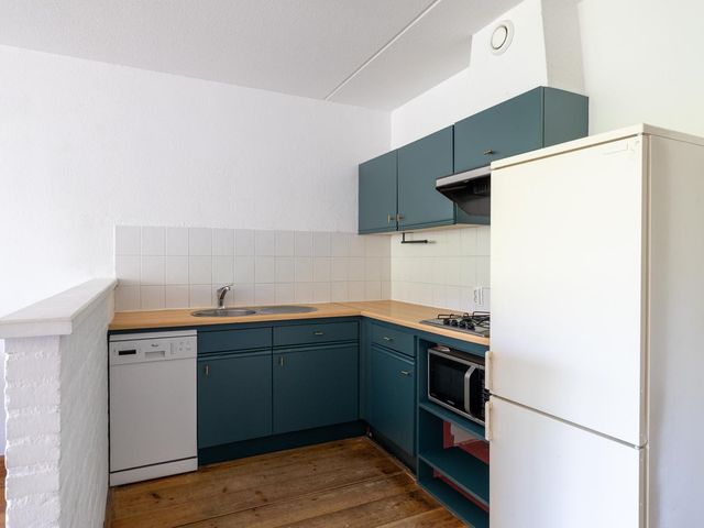Nijverheidssingel 119, Breda