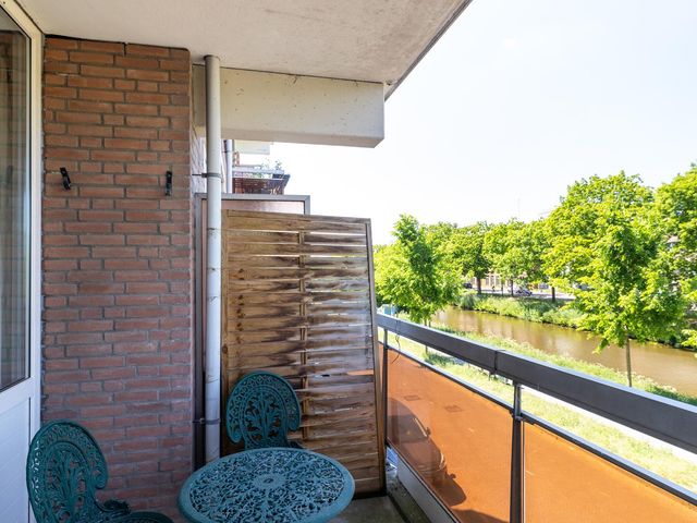 Nijverheidssingel 119, Breda