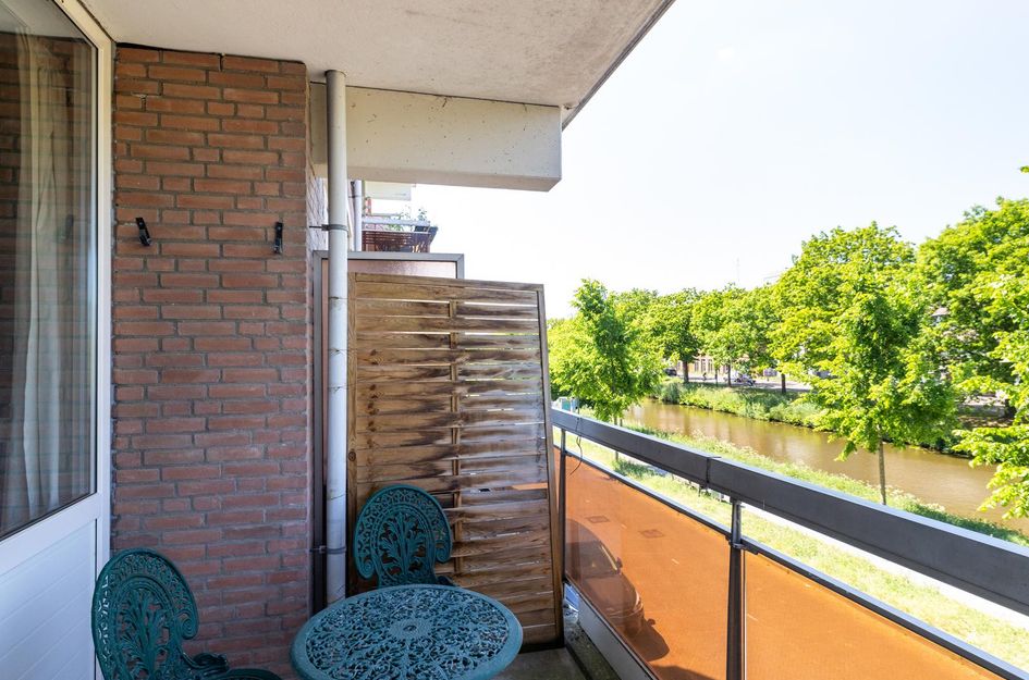 Nijverheidssingel 119