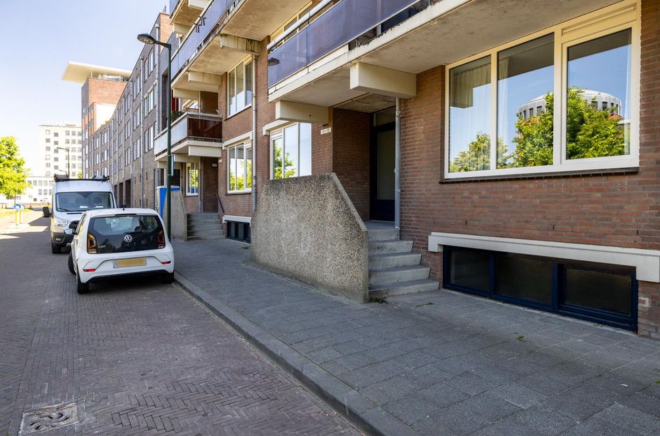 Nijverheidssingel 119