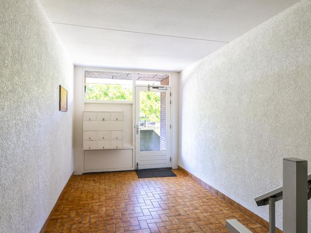 Nijverheidssingel 119, Breda