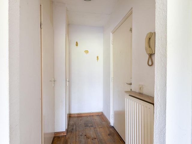 Nijverheidssingel 119, Breda