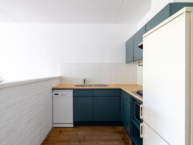 Nijverheidssingel 119, Breda