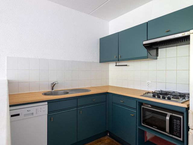 Nijverheidssingel 119, Breda