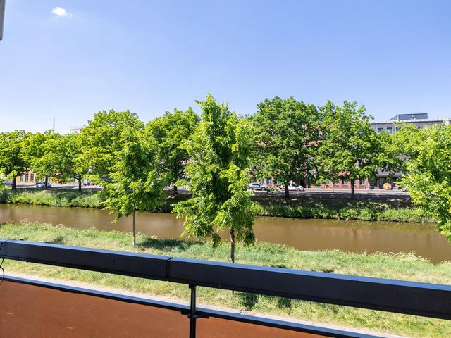 Nijverheidssingel 119, Breda