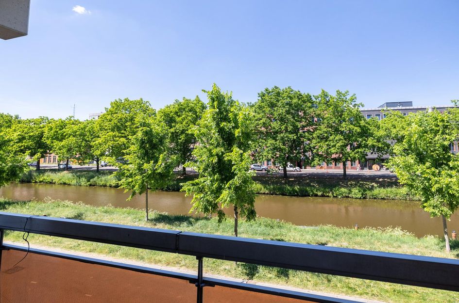 Nijverheidssingel 119