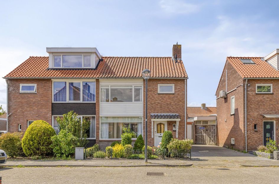 Parklaan 3
