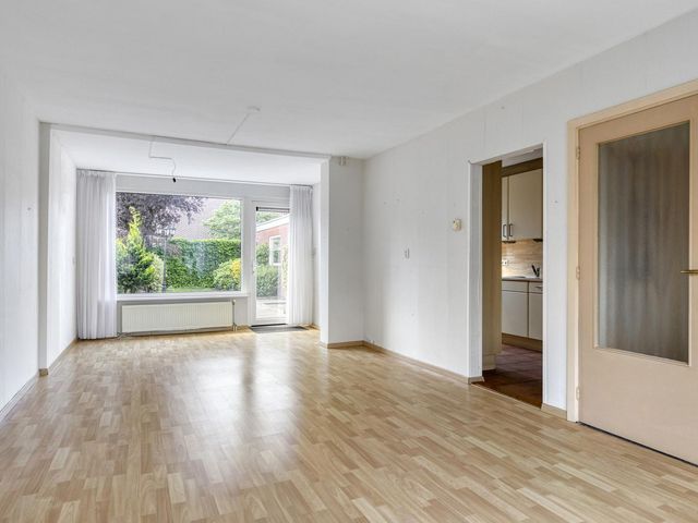 Parklaan 3, Prinsenbeek