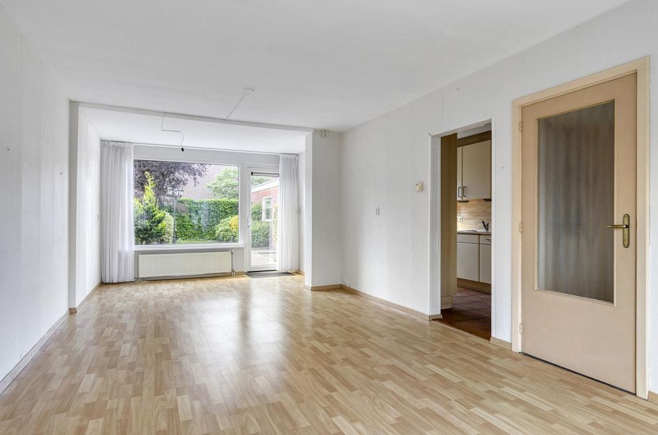 Parklaan 3
