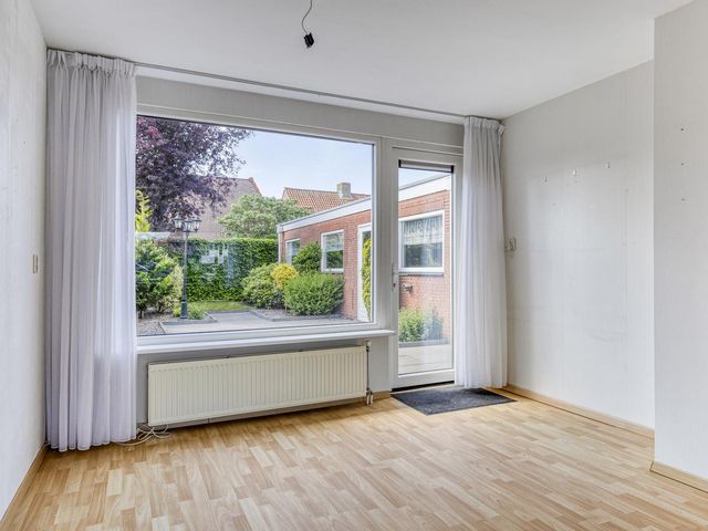 Parklaan 3, Prinsenbeek