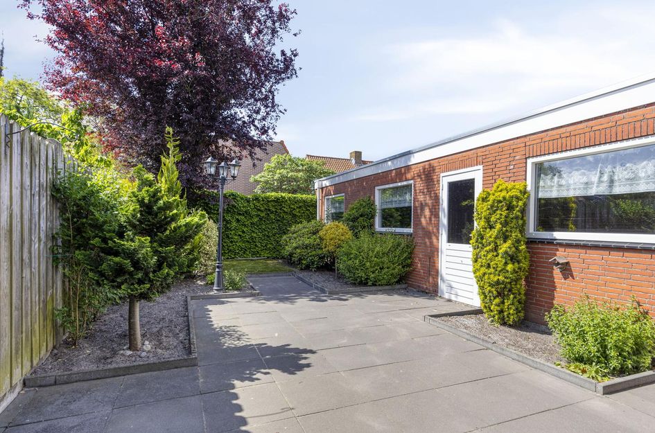 Parklaan 3
