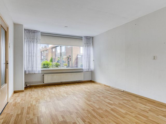 Parklaan 3, Prinsenbeek