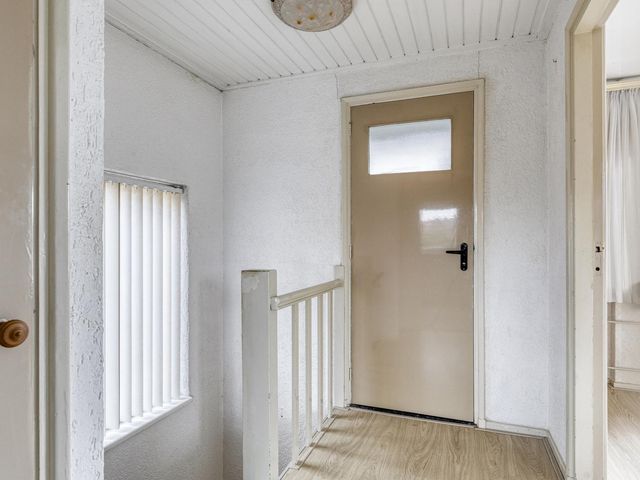 Parklaan 3, Prinsenbeek