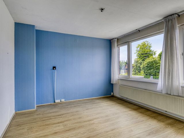 Parklaan 3, Prinsenbeek