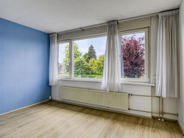 Parklaan 3, Prinsenbeek