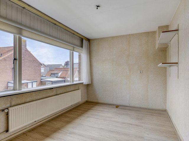 Parklaan 3, Prinsenbeek