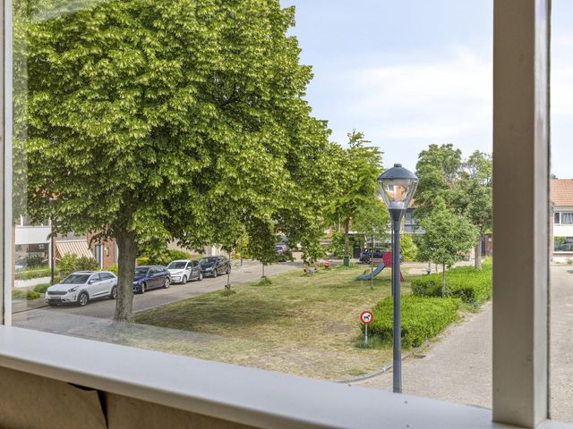 Parklaan 3, Prinsenbeek