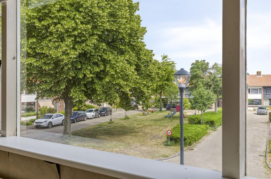 Parklaan 3