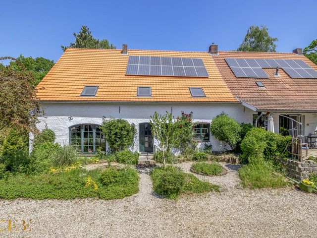 Klaashofweg 3, Reuver