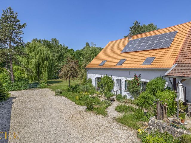 Klaashofweg 3, Reuver