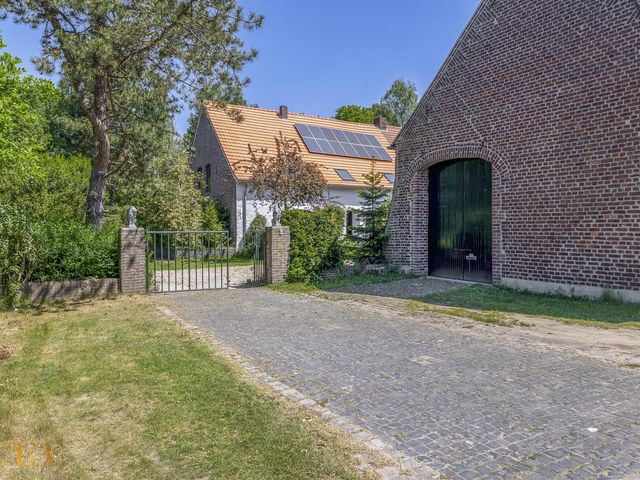 Klaashofweg 3, Reuver