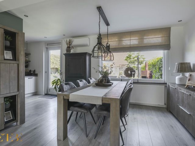 von Hundtstraat 19, Tegelen