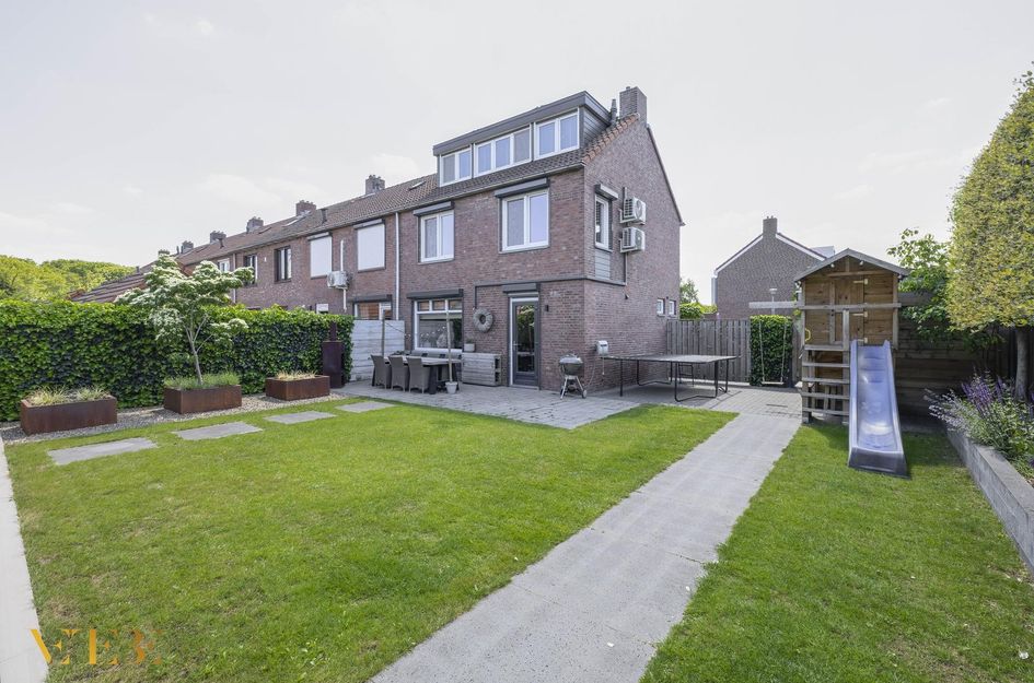 von Hundtstraat 19