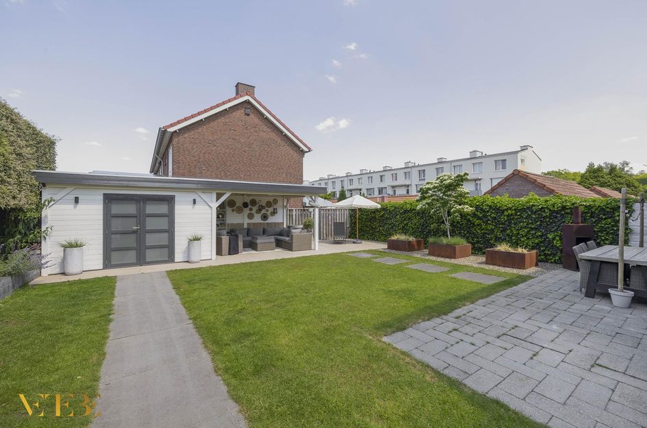 von Hundtstraat 19