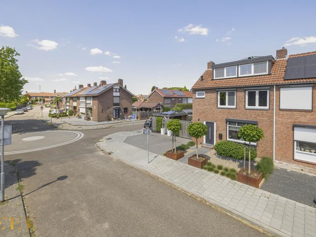 von Hundtstraat 19, Tegelen