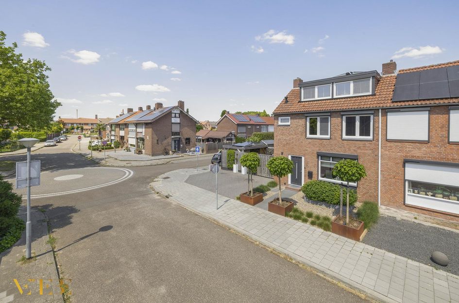 von Hundtstraat 19
