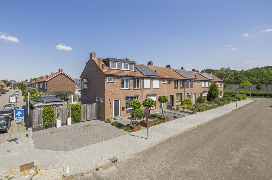 von Hundtstraat 19