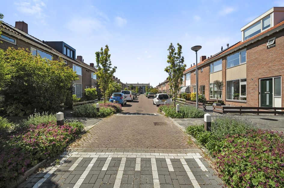 Waalstraat 18