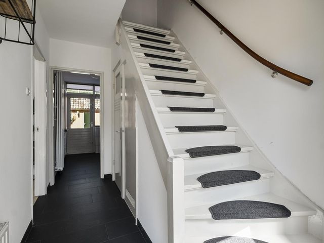 Waalstraat 18, Den Helder