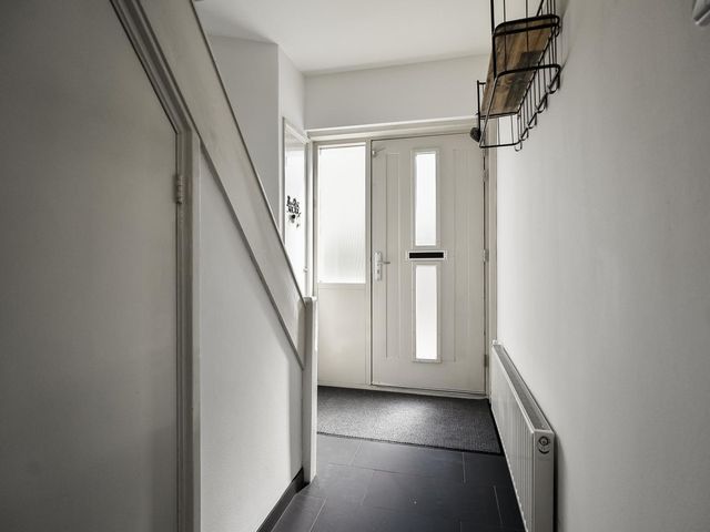 Waalstraat 18, Den Helder
