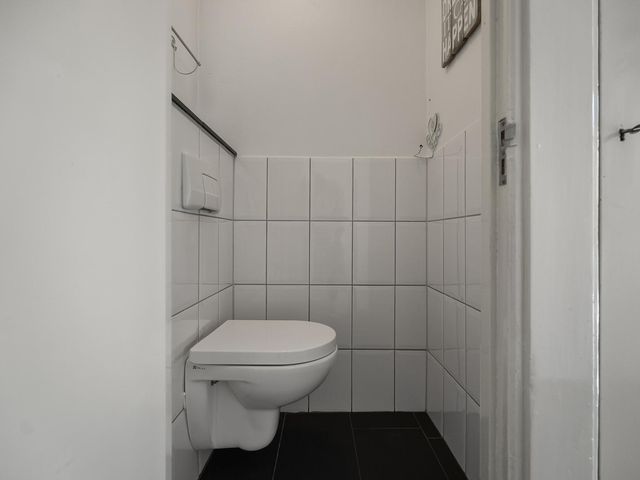 Waalstraat 18, Den Helder