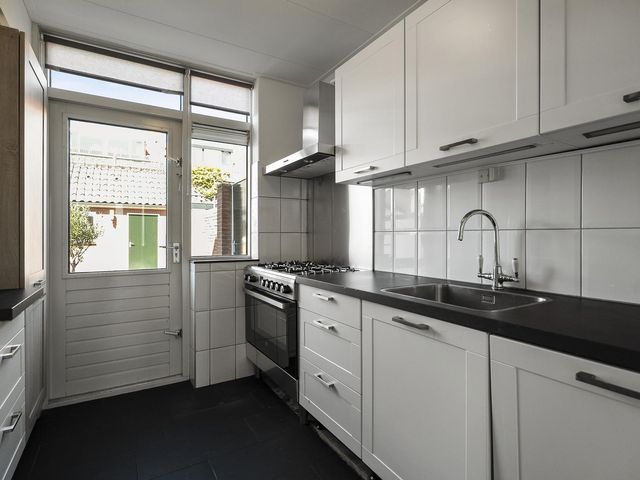 Waalstraat 18, Den Helder