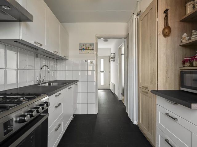 Waalstraat 18, Den Helder