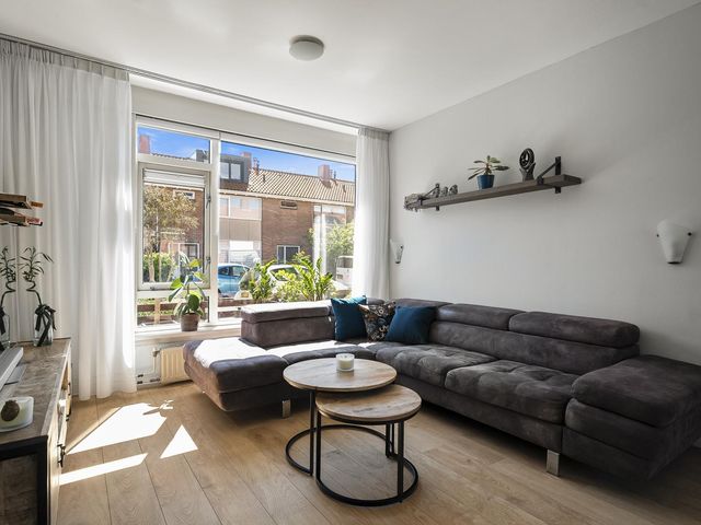 Waalstraat 18, Den Helder