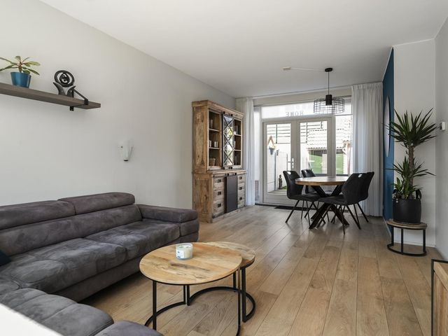 Waalstraat 18, Den Helder