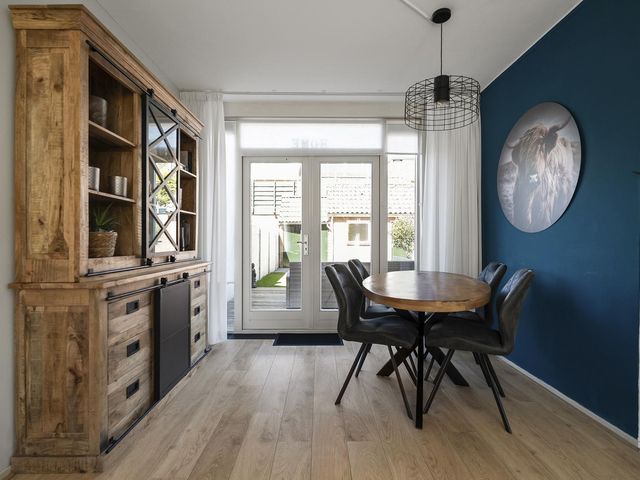 Waalstraat 18, Den Helder
